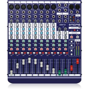 Midas DM12