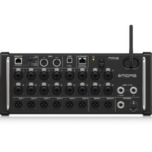 Midas MR18