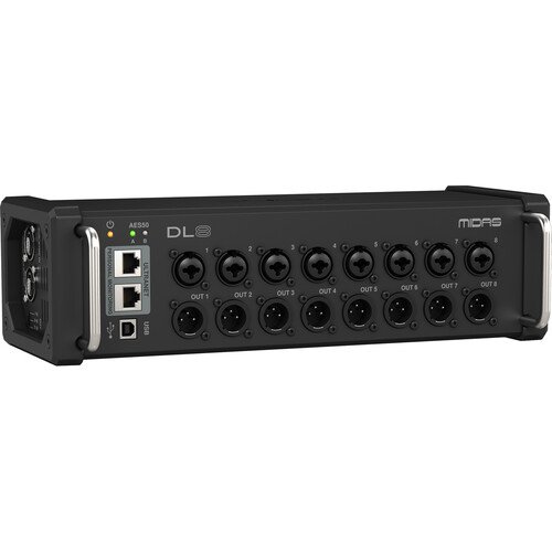 Midas DL8 - Image 2