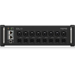 Midas DL8