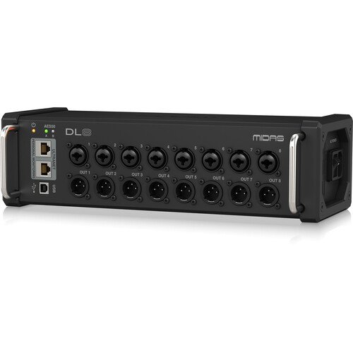 Midas DL8 - Image 3