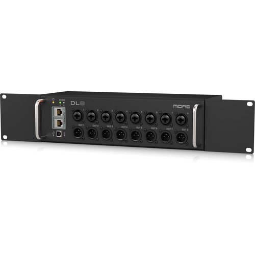Midas DL8 - Image 6