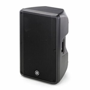YAMAHA DBR15 POWERED SPEAKER SYSTEM