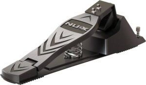 NUX Hihat Control
