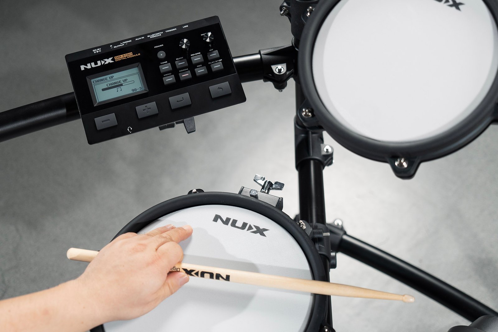 NUX DM-310H - Image 2