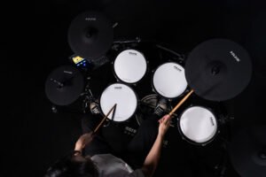NUX DM-8