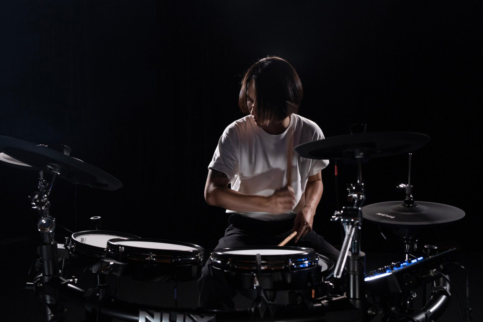 NUX DM-8 - Image 6