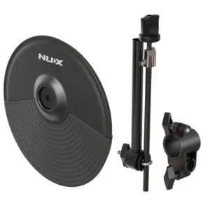 NUX Cymbal with Arm