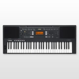 yamaha PSR A350