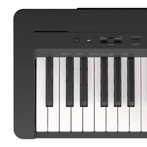 Yamaha P-145